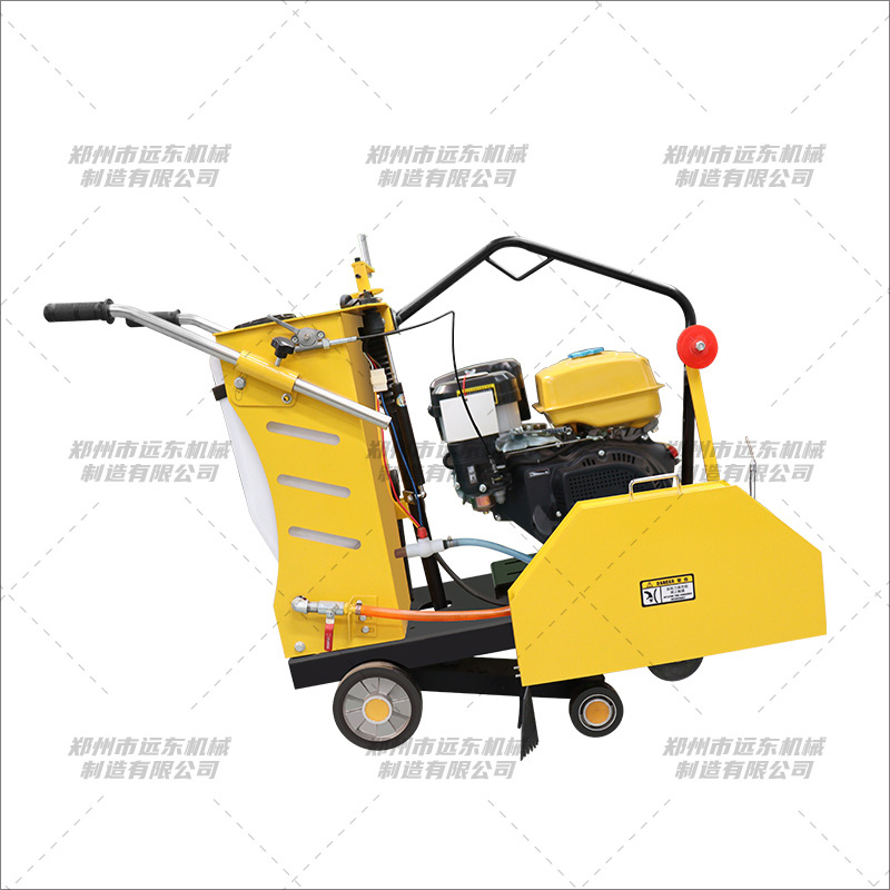 卡特款汽油馬路切割機(圖1) 卡特款汽油馬路切割機(圖1)