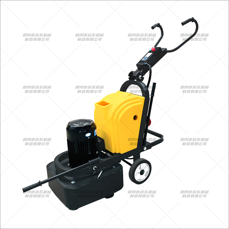 研磨機(圖6) 研磨機(圖6)