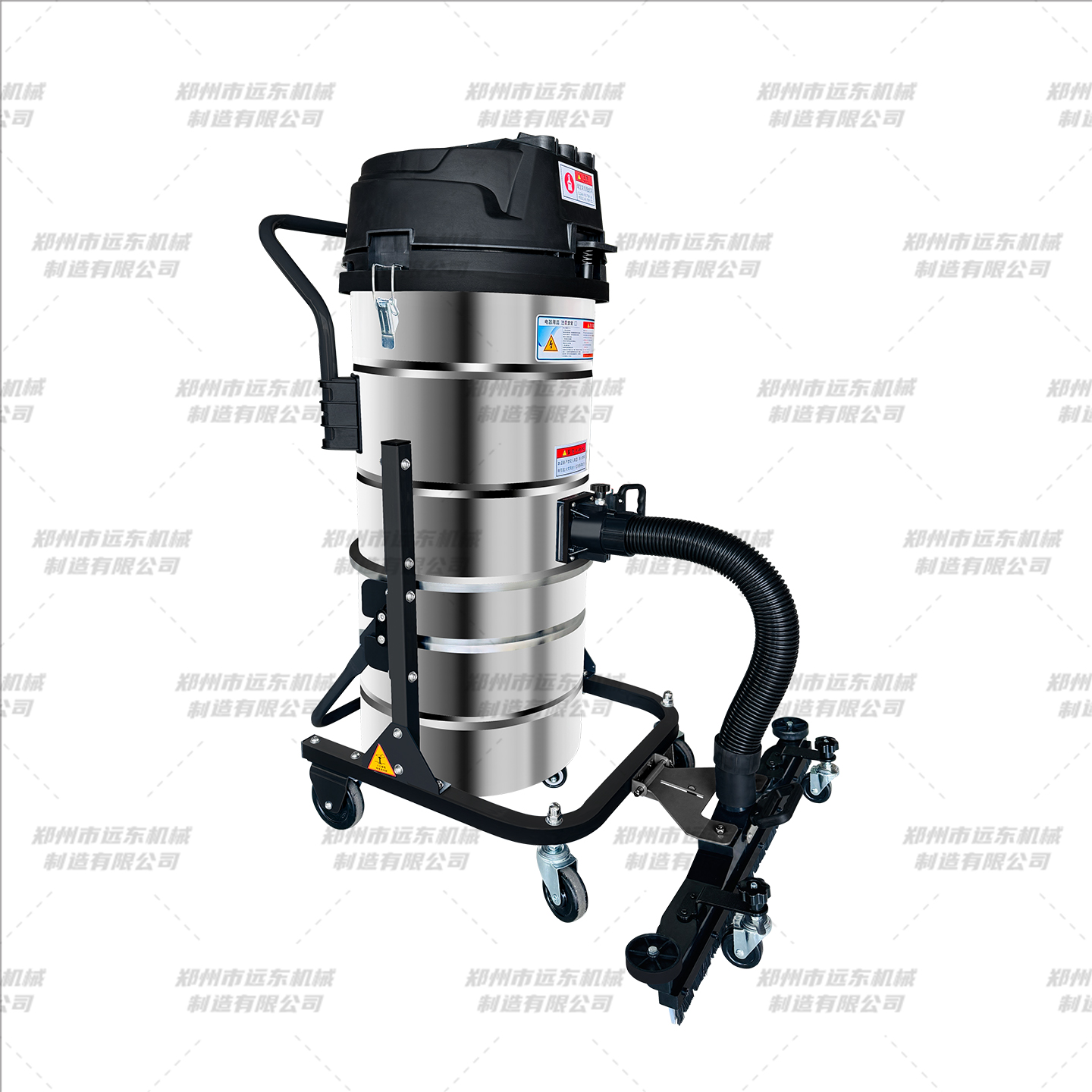 80型插線(xiàn)款吸塵器(圖1)