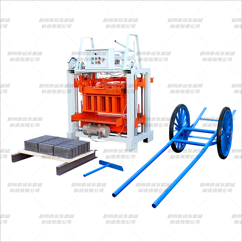 4-35A制磚機(圖5)